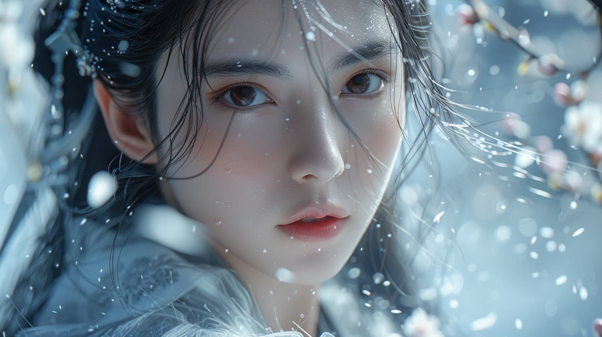 煙雨江湖任我獨行 專輯封面